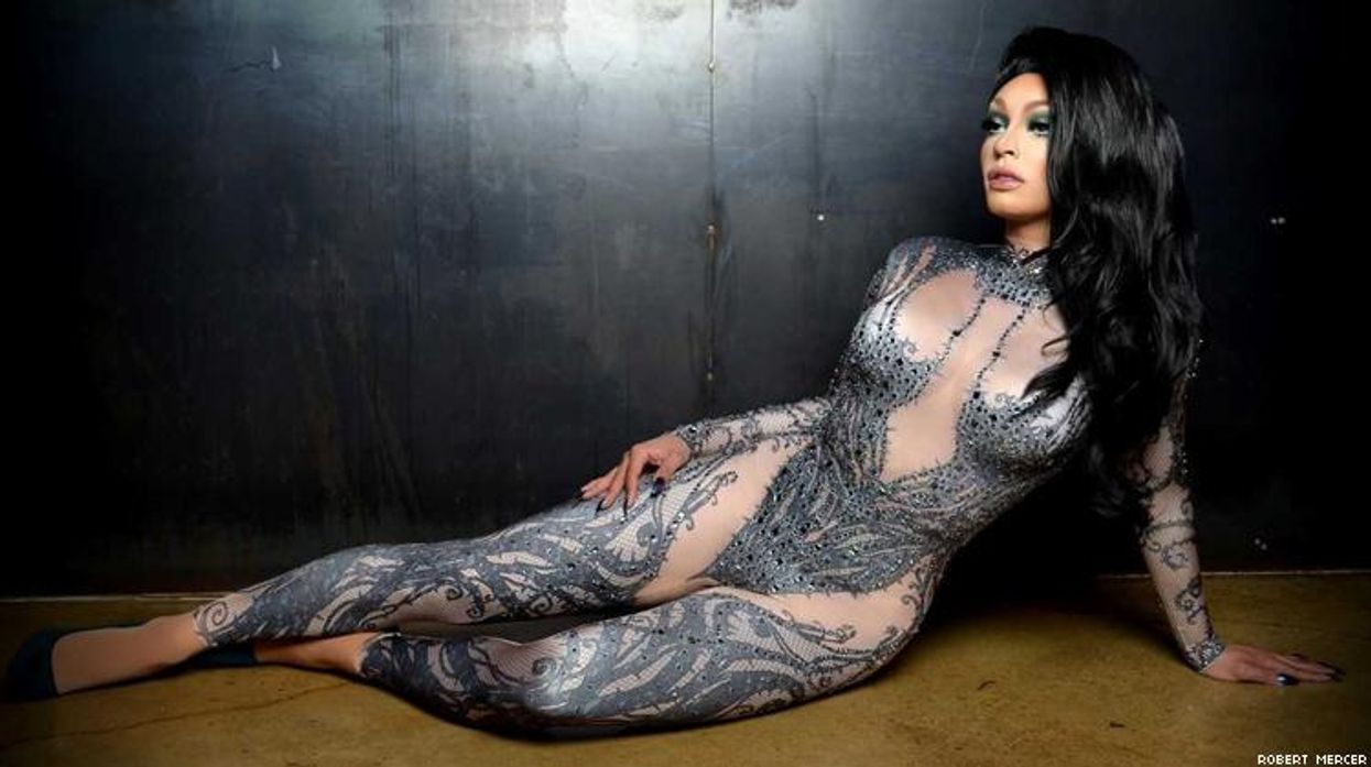 Tatianna Isn’t Looking for Love in her Newest Single “CYA”