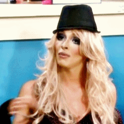 tatianna snatch game