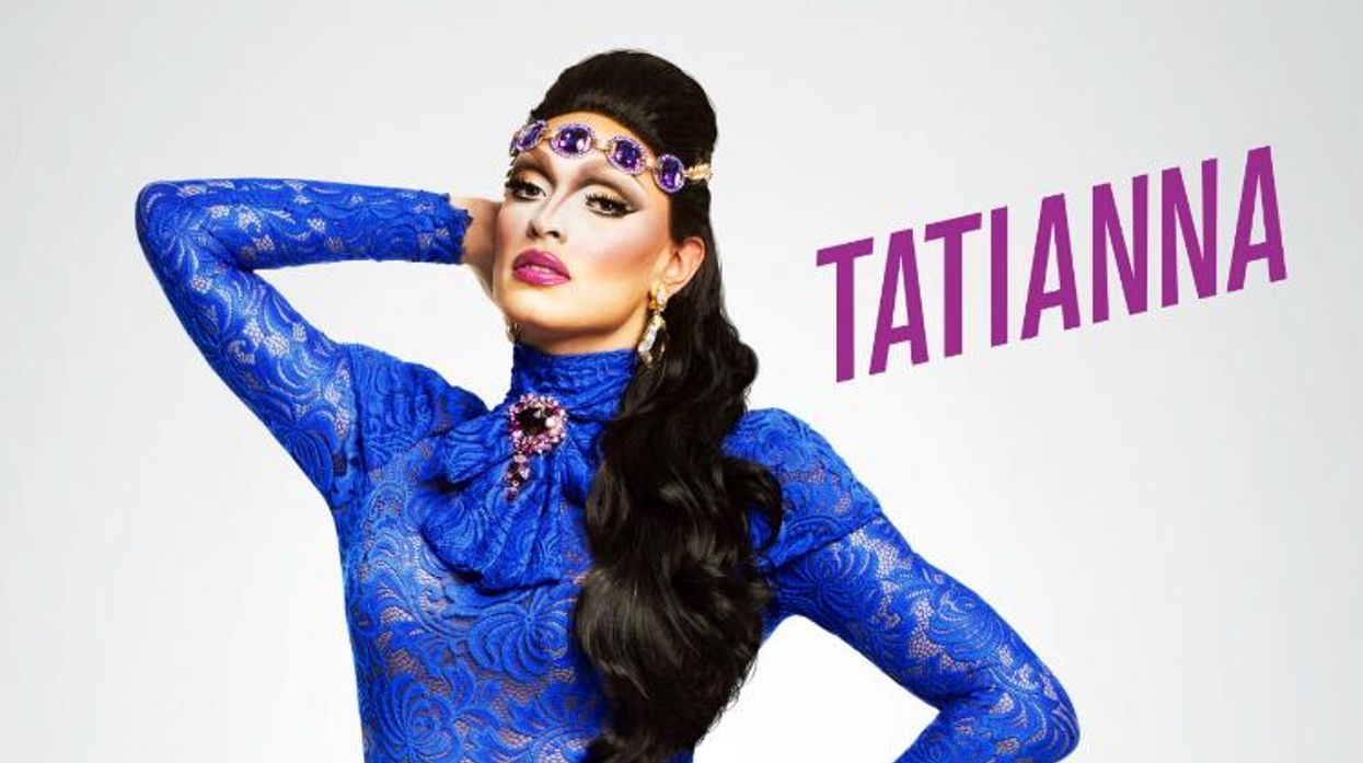 tatianna