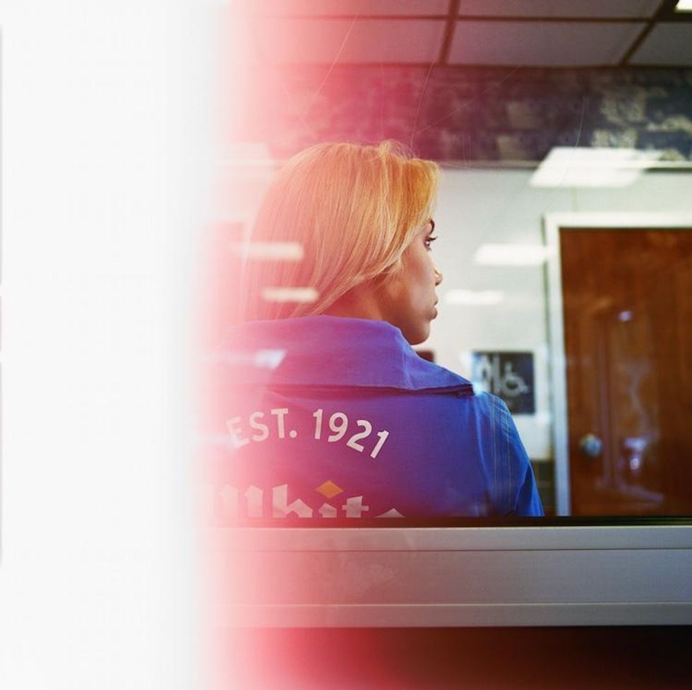 Tatyana, 19 y/o Castle N°16: Queens, New York