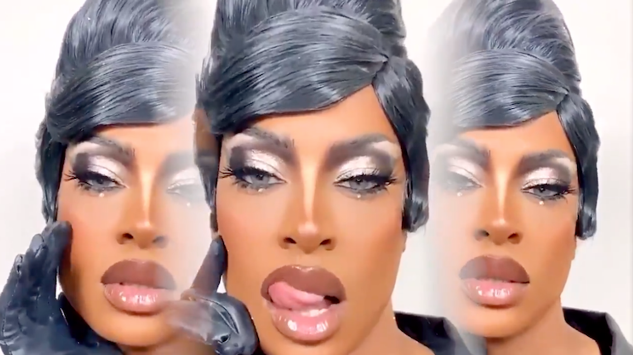 Tayce signed to modeling agency.