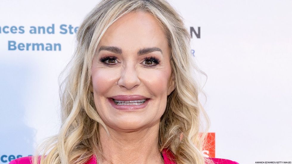 Real Housewives Star Taylor Armstrong Comes Out As Bisexual