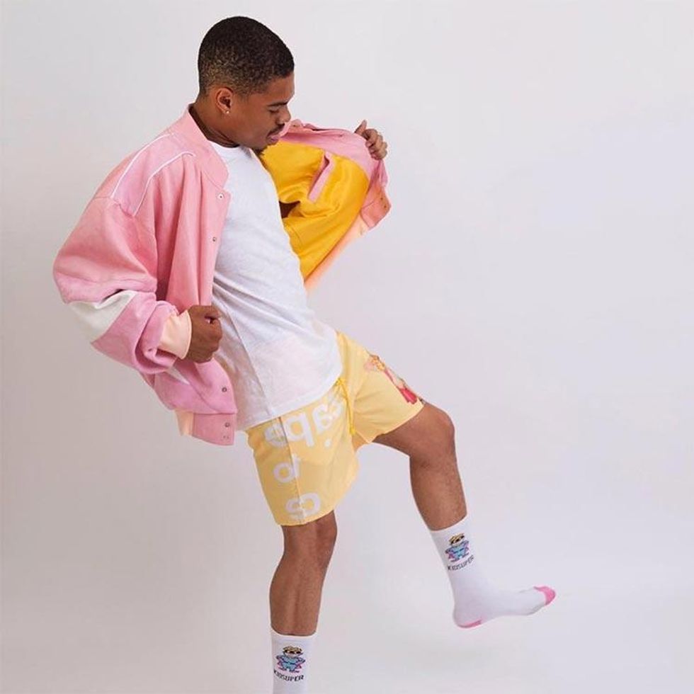 Taylor Bennett, Musician