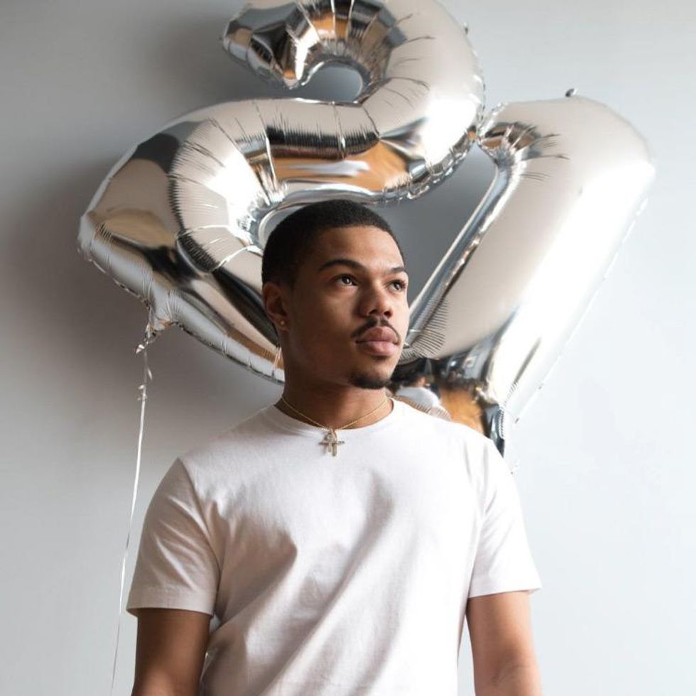 Taylor Bennett (@taylorbennett)