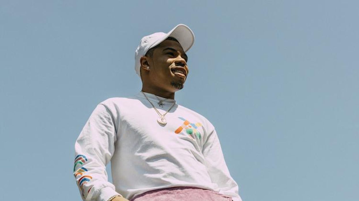 Taylor Bennett