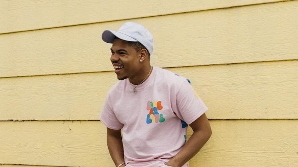 Taylor Bennett