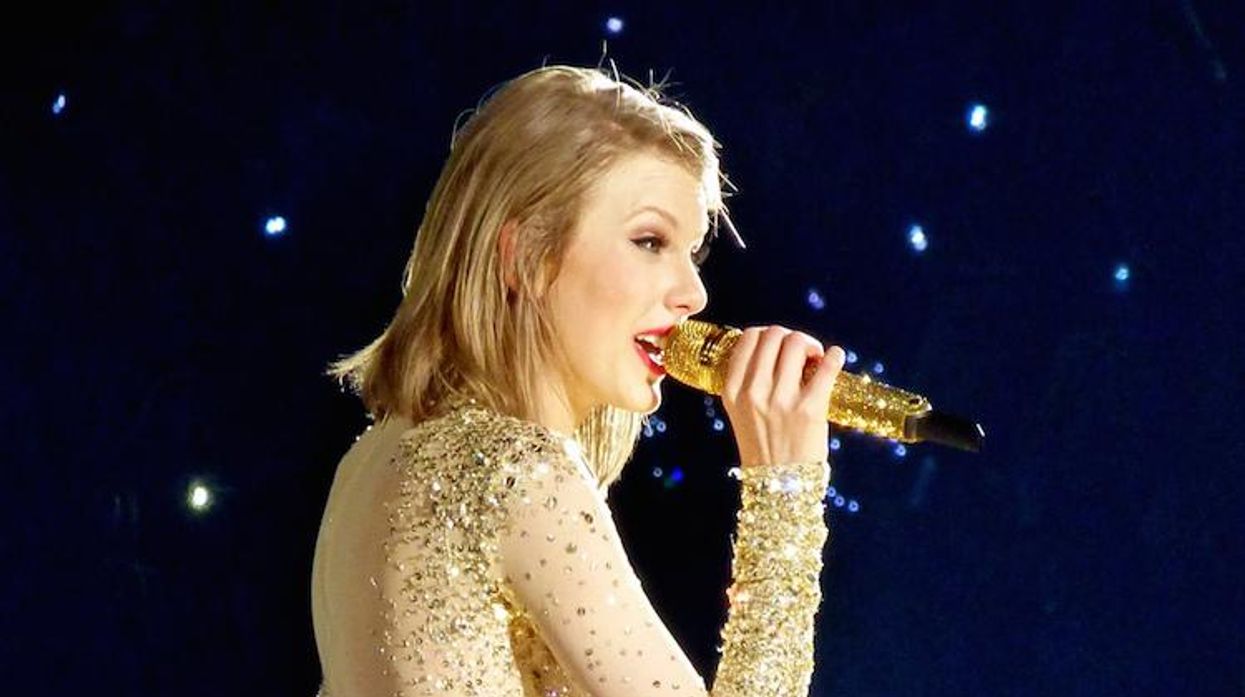 taylor swift