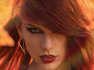Taylor Swift's 'Bad Blood' Video: A Flex of Power