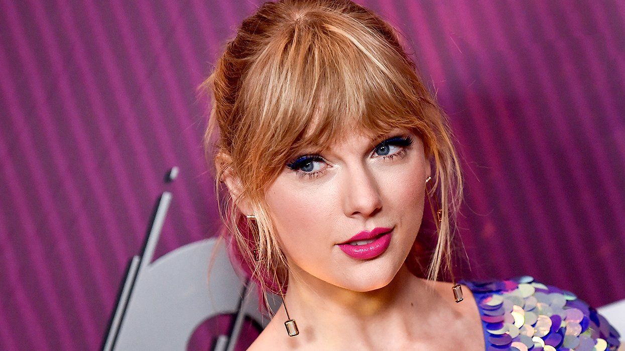 Taylor Swift