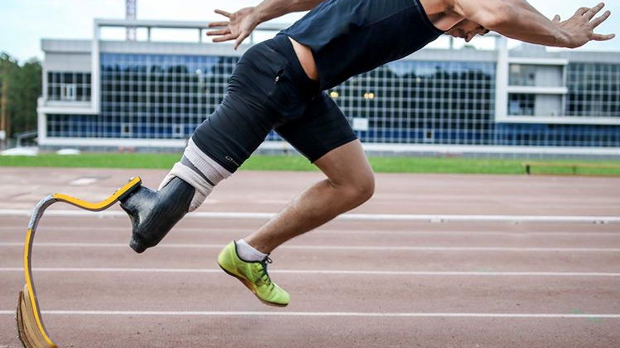 Tech Innovations Improving Life For People With Disabilities