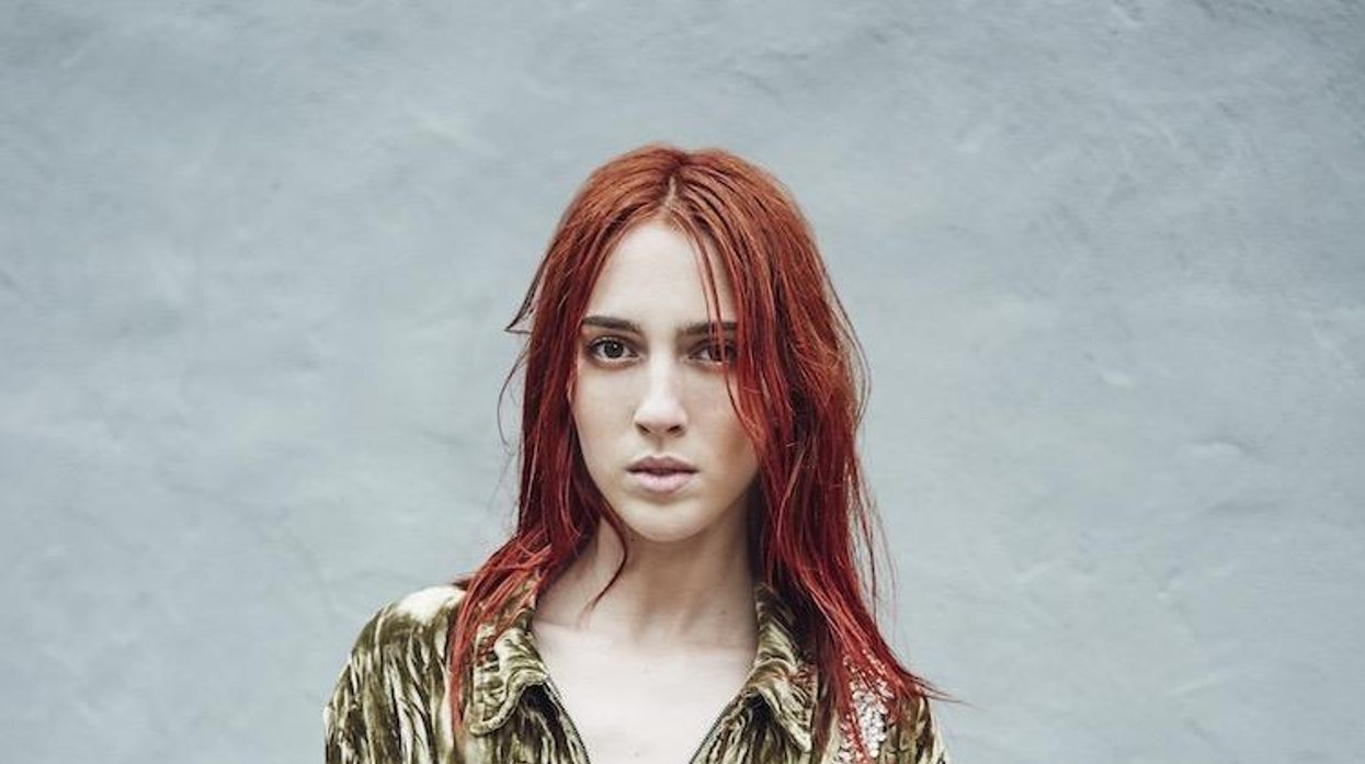 Teddy Quinlivan