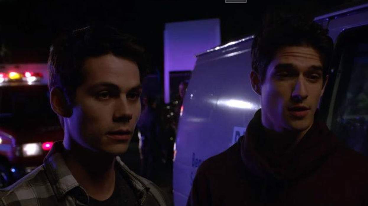 Teen Wolf, MTV