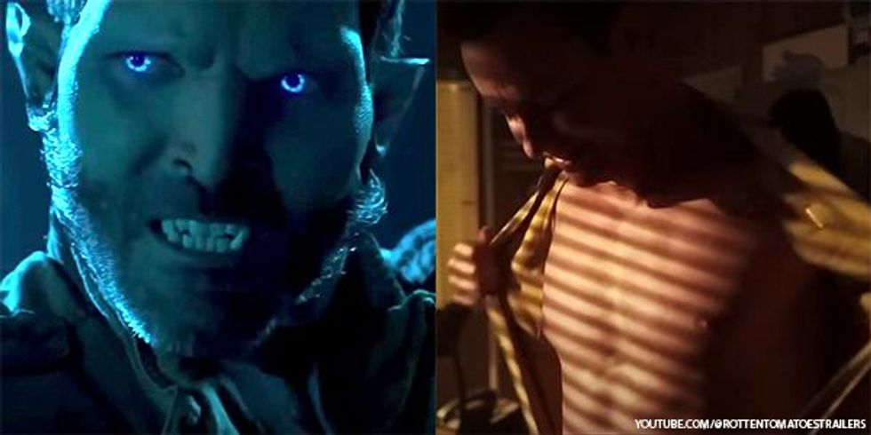 Teen Wolf: The Movie