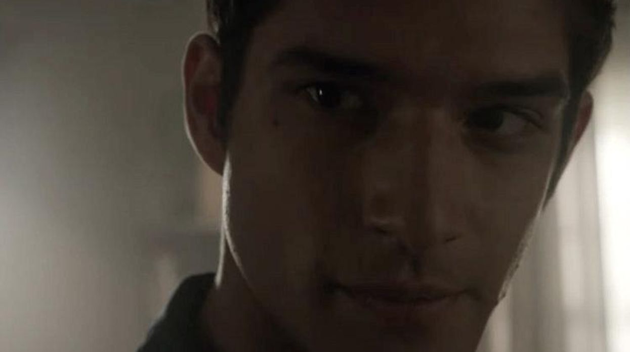 Teen Wolf, Tyler Posey