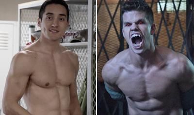 400px x 238px - Teen Wolf to Get Gayer With a New Out Athlete