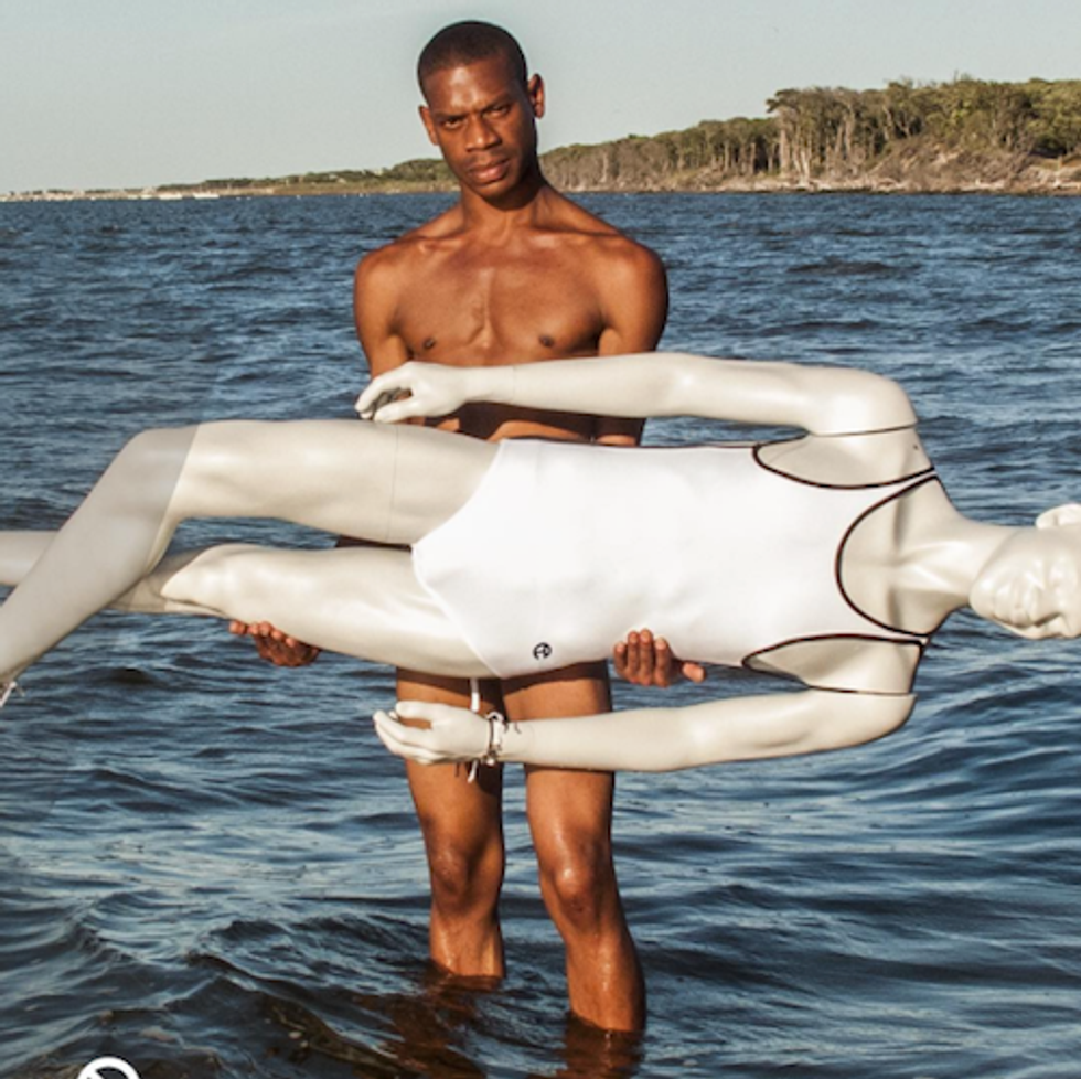 Telfar Clemens Telfarglobal