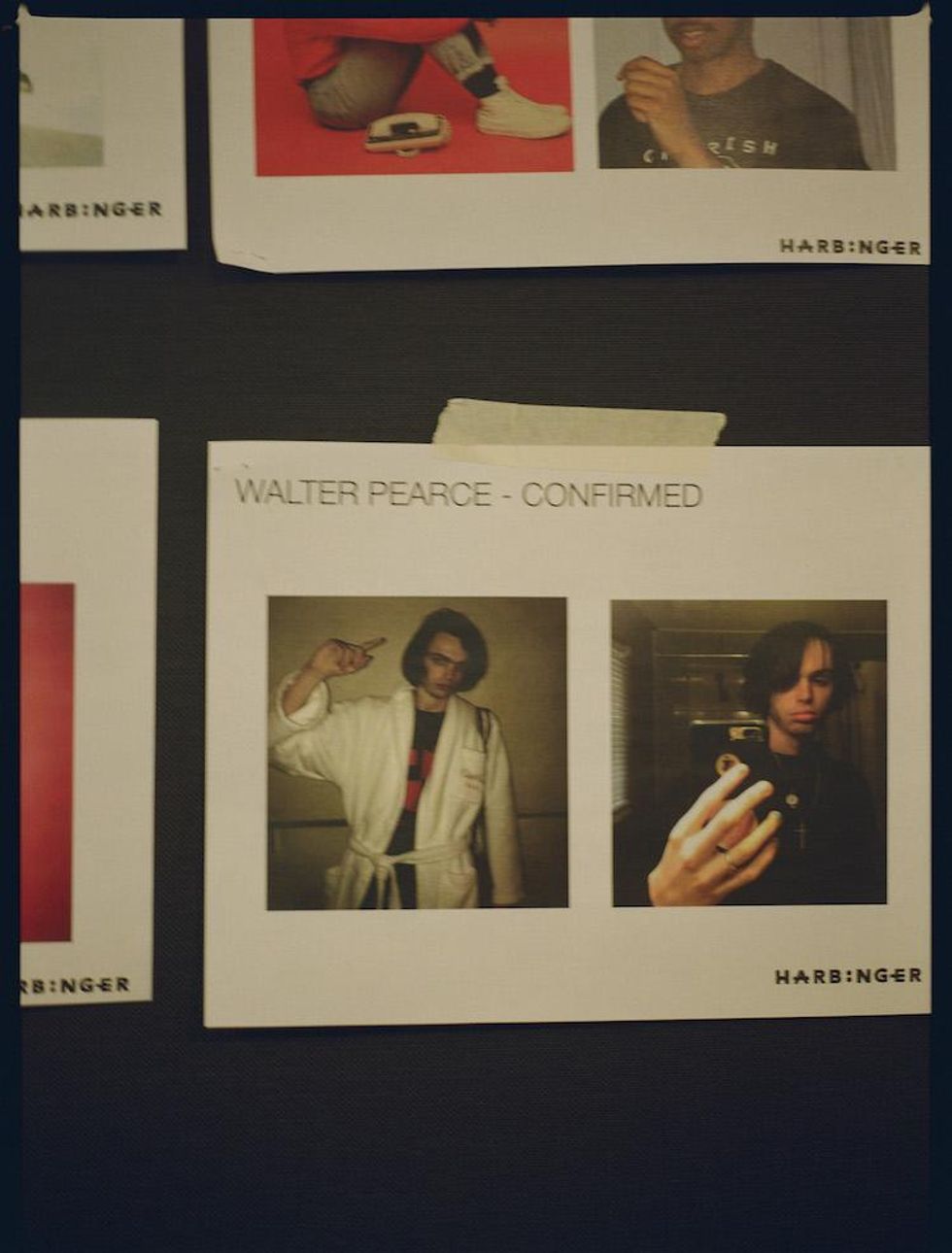 Telfar Replaced Their Runway With a Dev Hynes & Kelela Concert