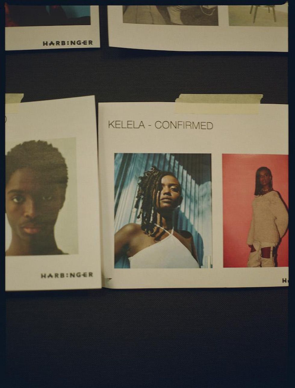 Telfar Replaced Their Runway With a Dev Hynes & Kelela Concert