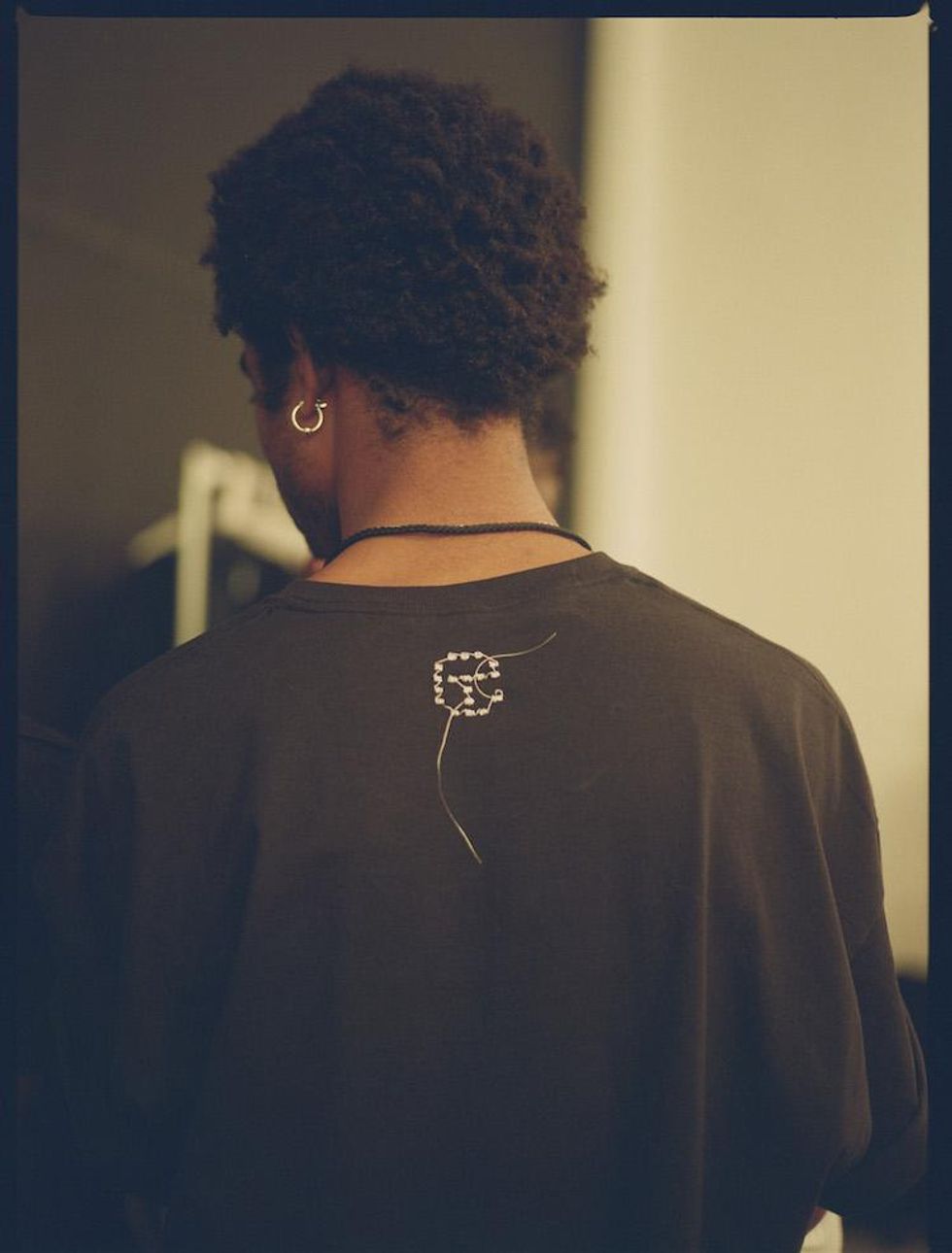 Telfar Replaced Their Runway With a Dev Hynes & Kelela Concert