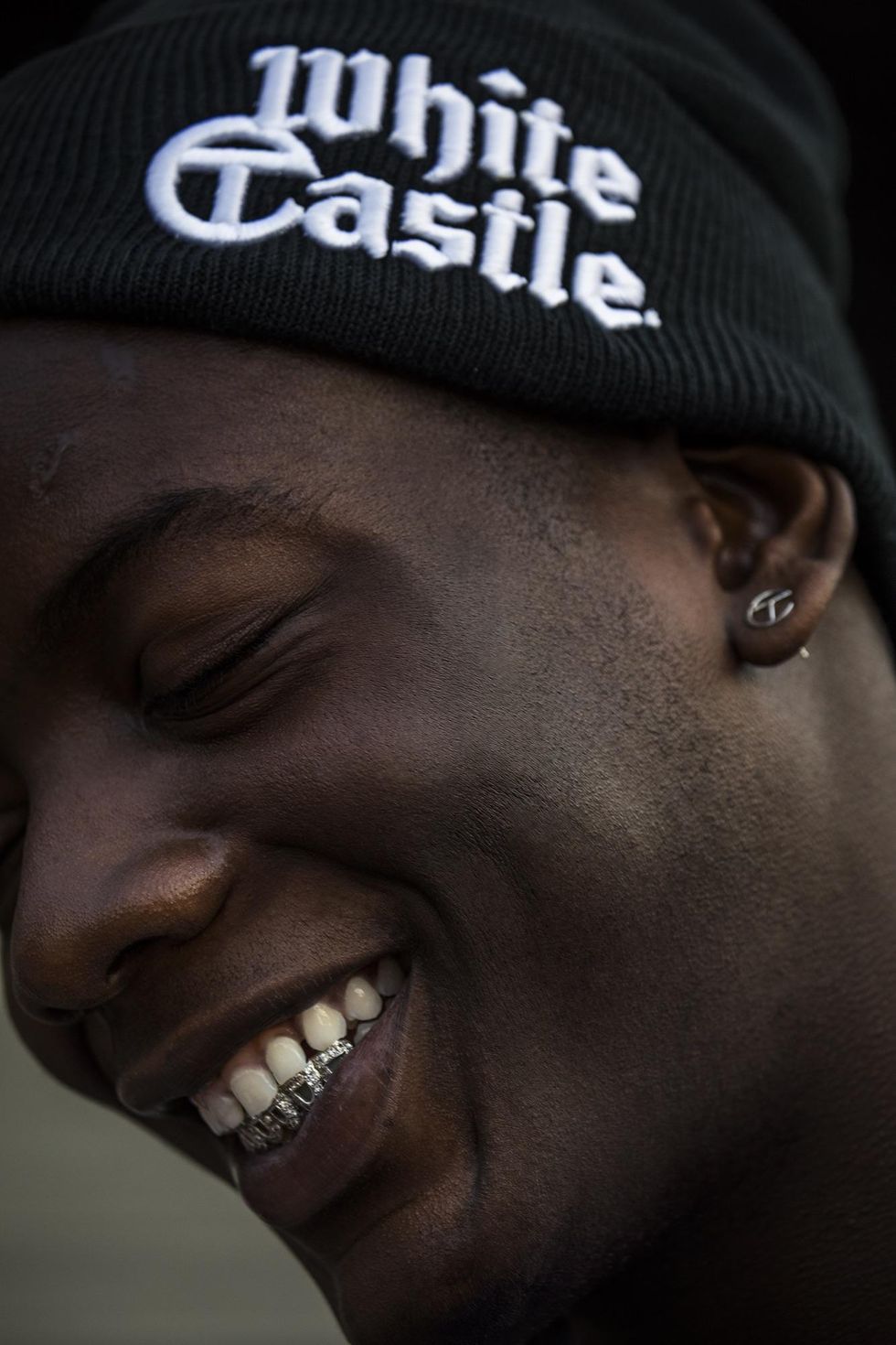 Telfar x White Castle