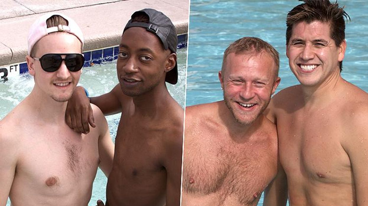 Temptation Sundays Vegas