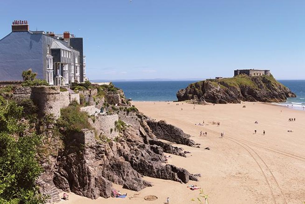 Tenby