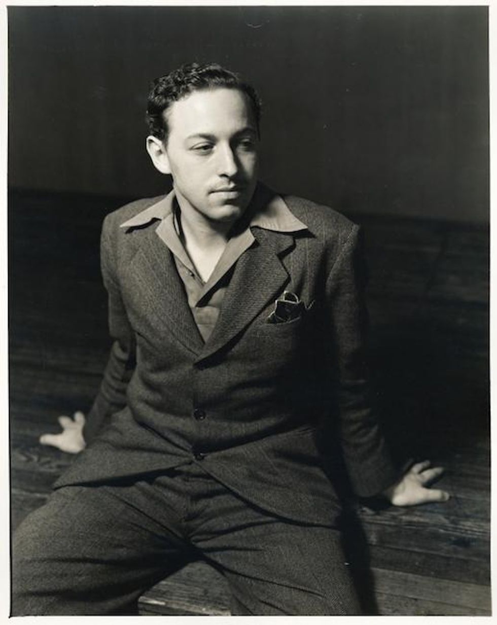 Tennessee Williams