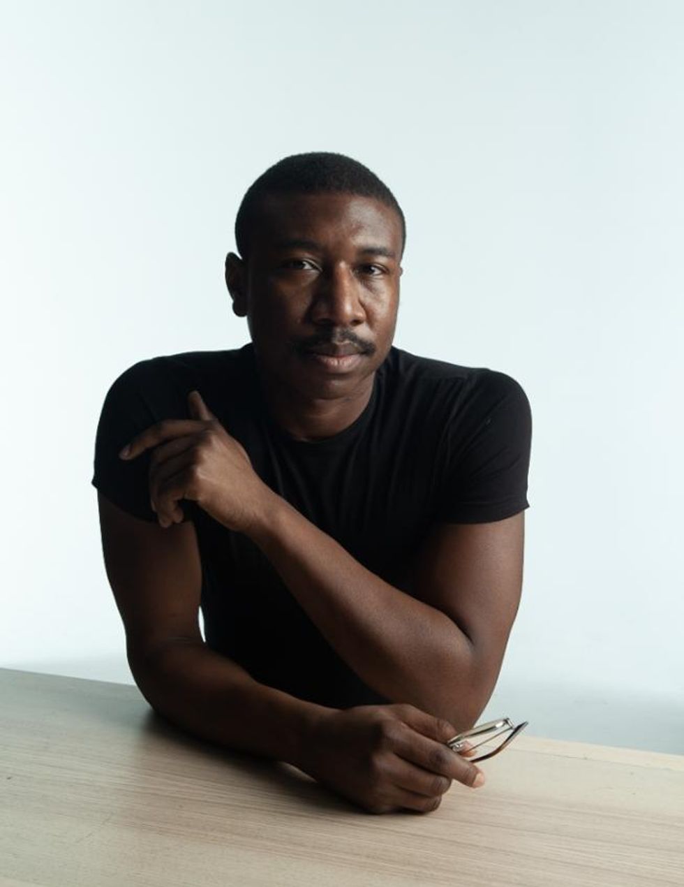 Terence Edgerson, Event Promoter, New York, NY