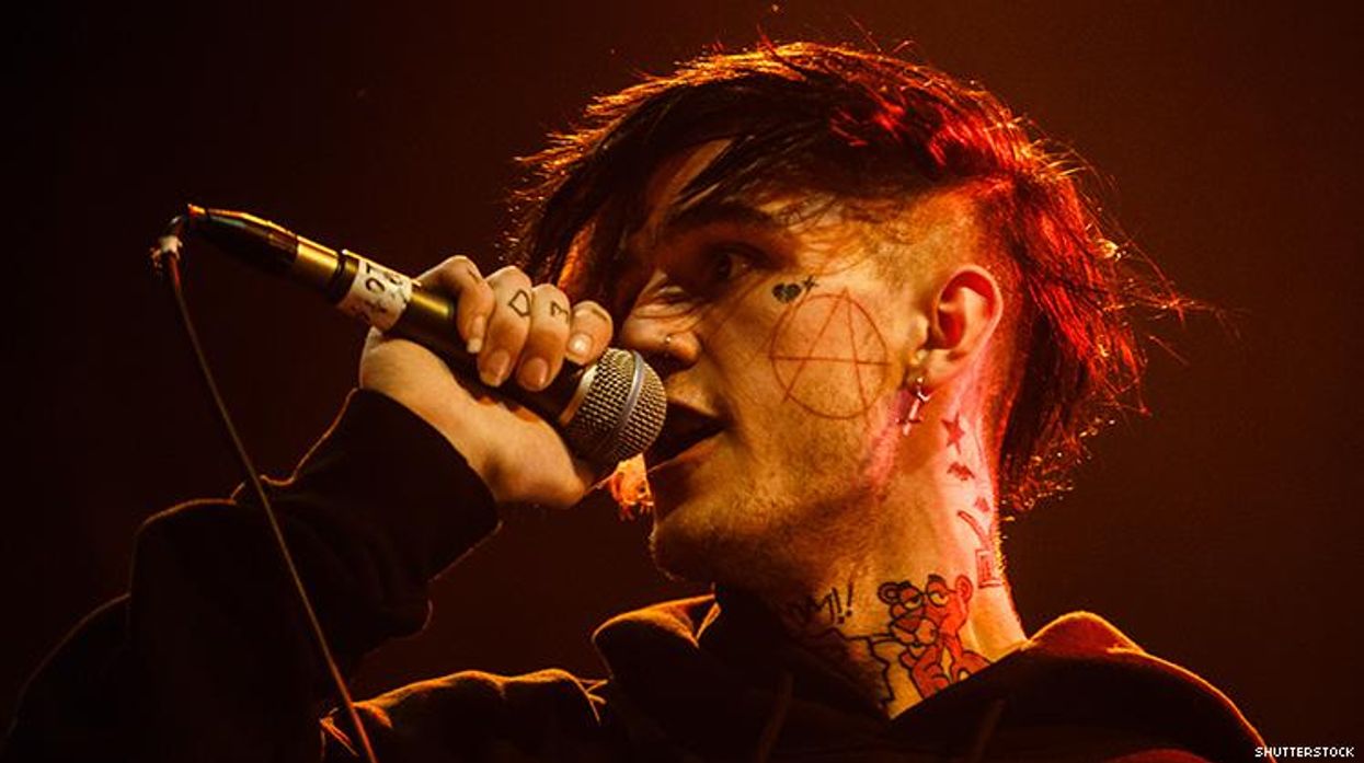 Terrence Malick Will Produce a Documentary About Lil Peep