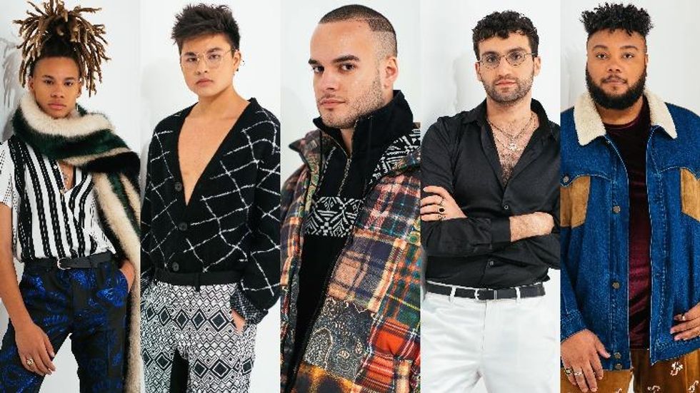 Terrified Queers Flee, Politicians Protest Polish President's Homophobia