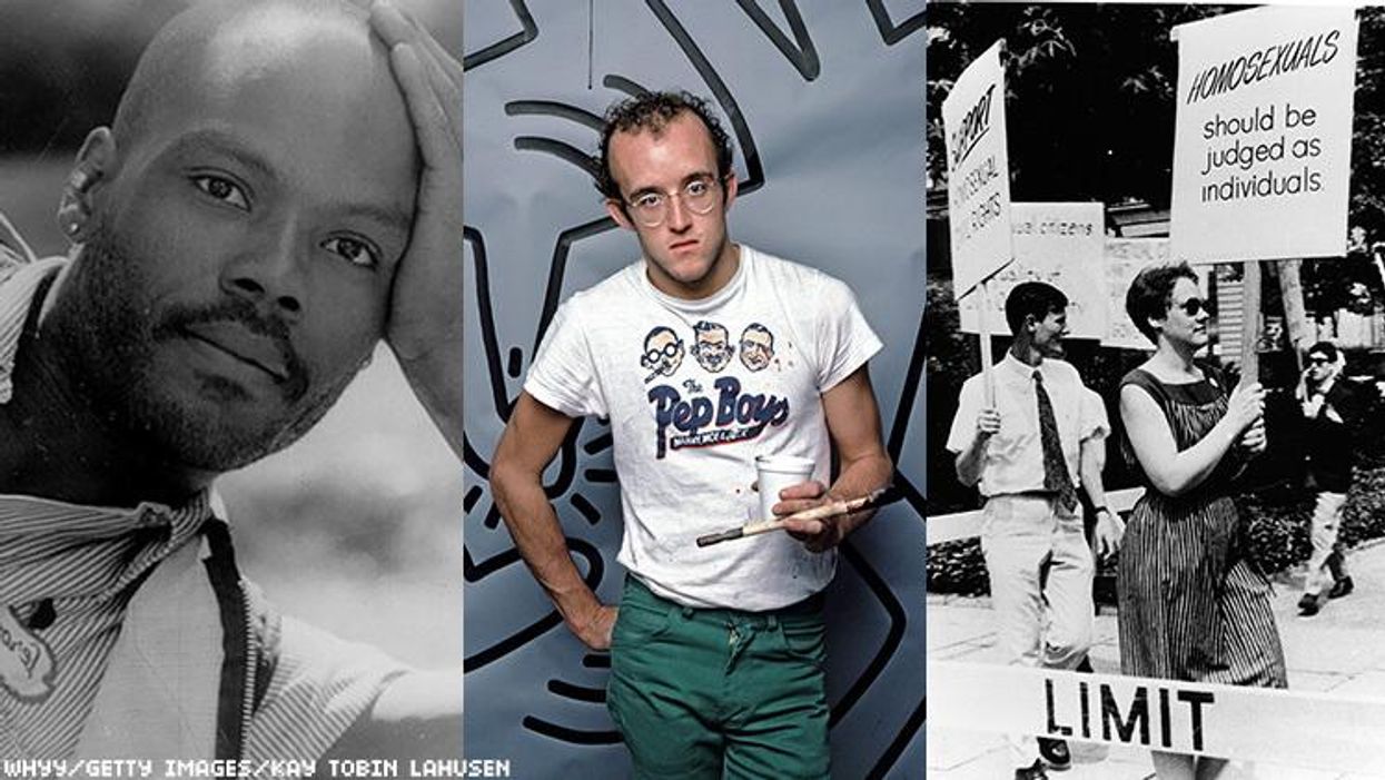 Terry Gonda and Kirsti Reeve