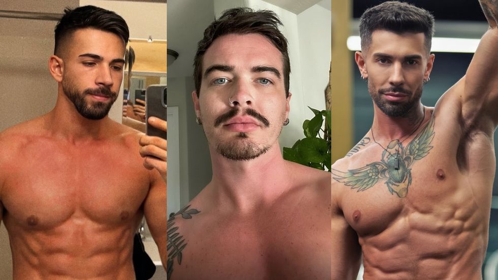 All the Drag Race queens on OnlyFans (& what they're showing)