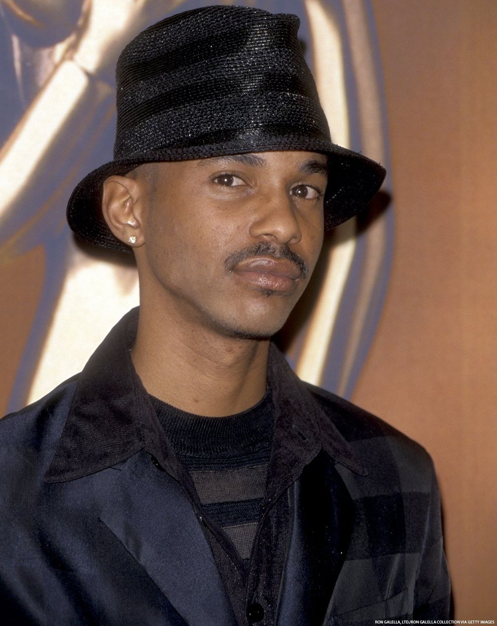 Tevin Campbell