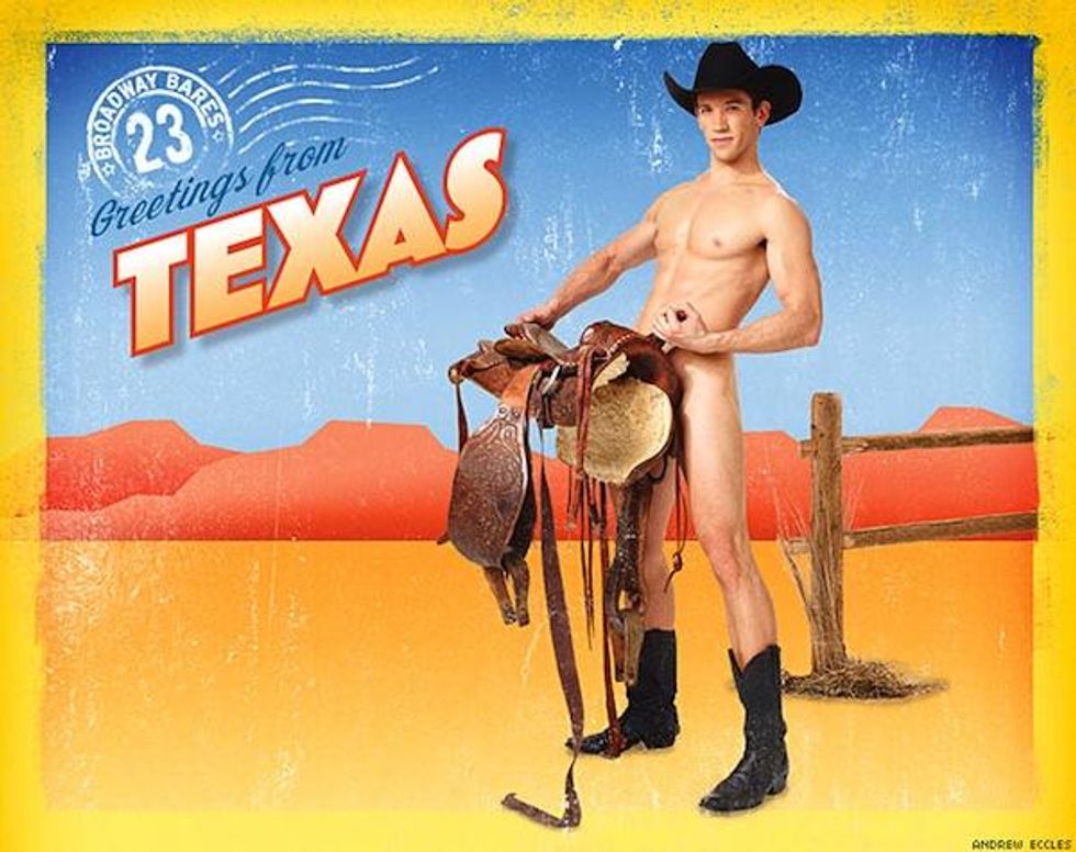 Texas