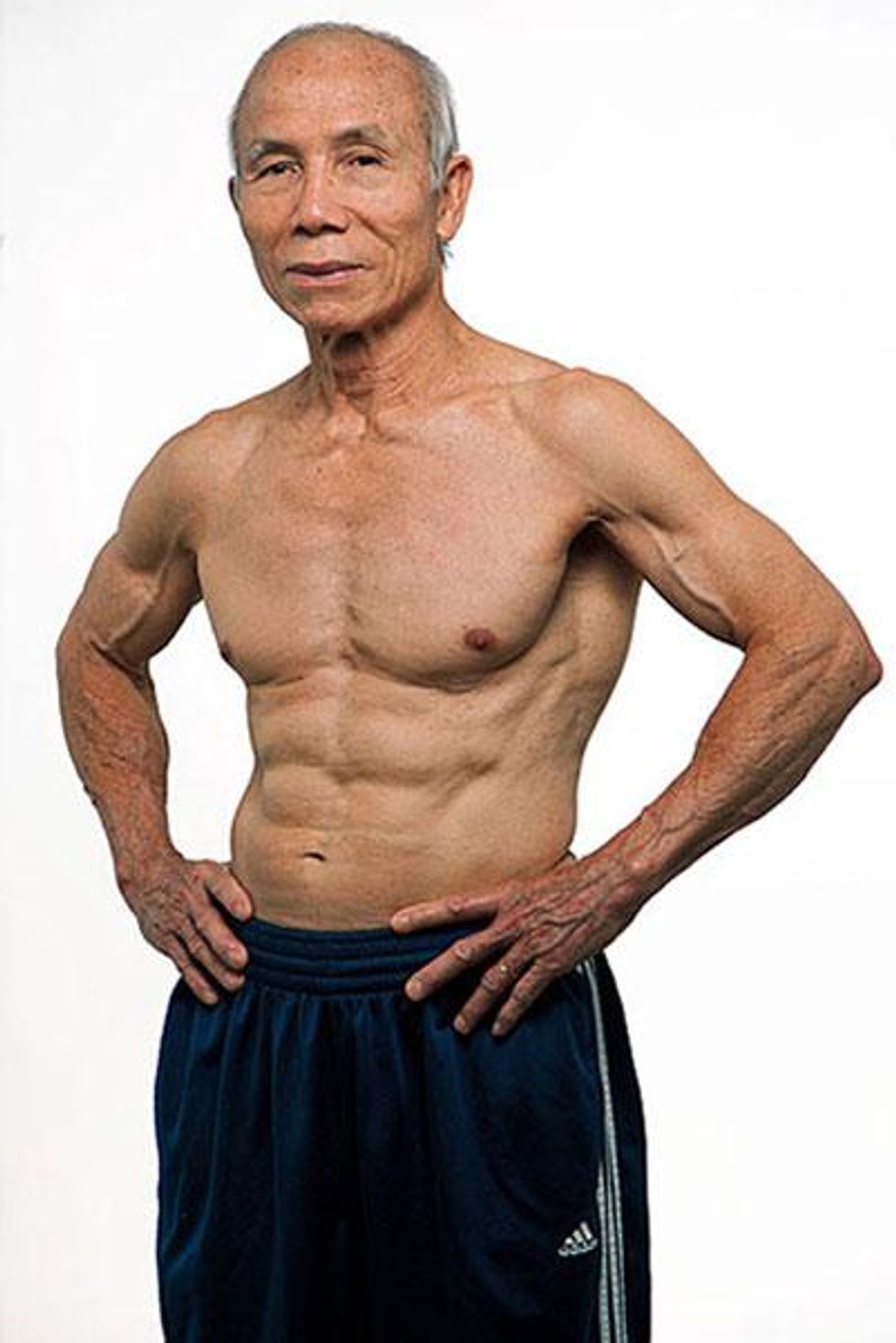 Thanh, 72