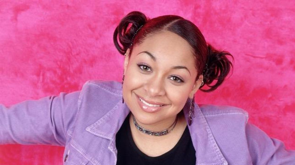 That's So Raven