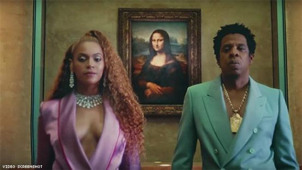 The 10 Best Music Videos of 2018