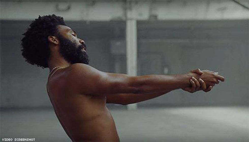 The 10 Best Music Videos of 2018