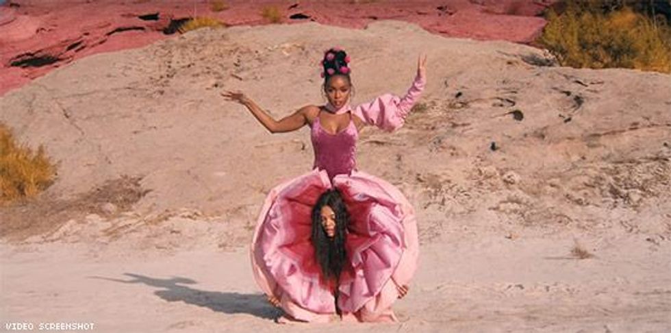 The 10 Best Music Videos of 2018