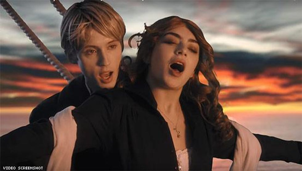 The 10 Best Music Videos of 2018