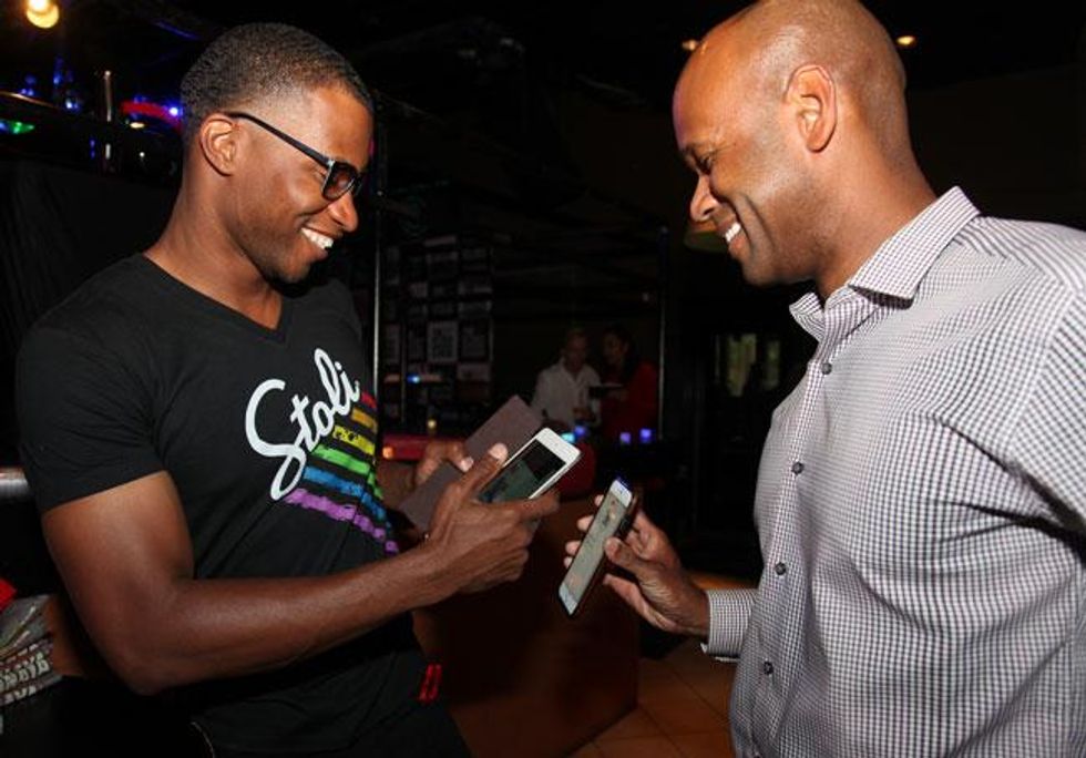 The 2017 Stoli Key West Cocktail Classic Atlanta Event