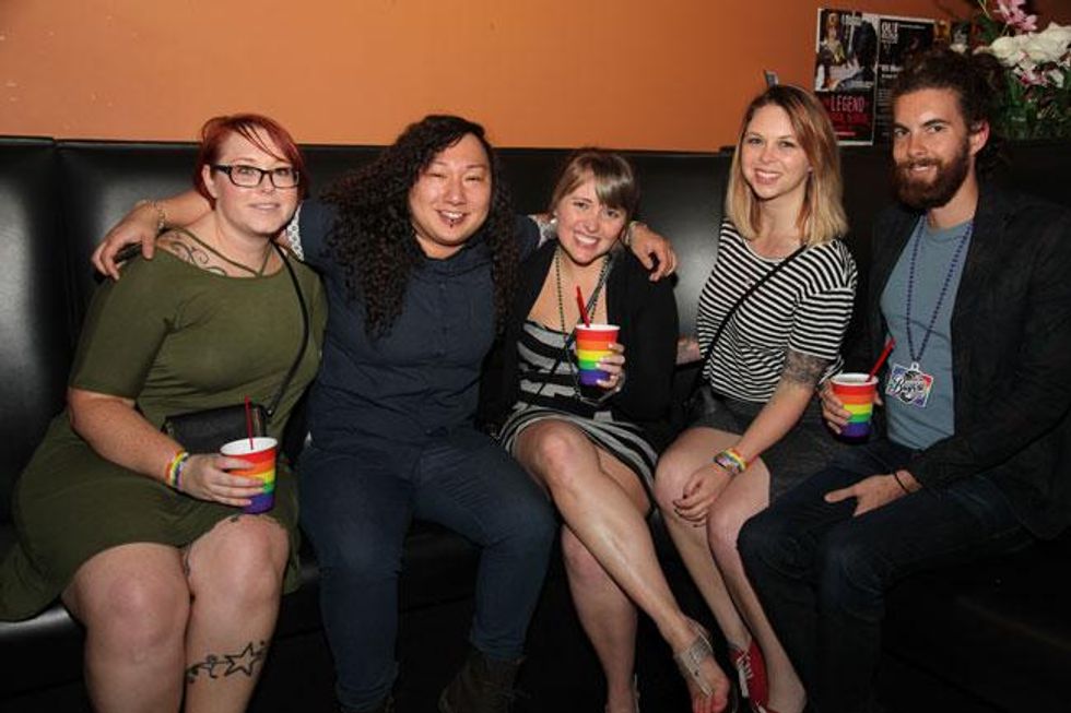 The 2017 Stoli Key West Cocktail Classic Atlanta Event