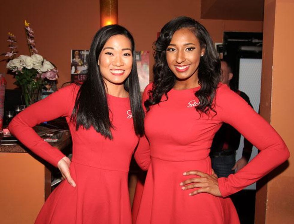 The 2017 Stoli Key West Cocktail Classic Atlanta Event