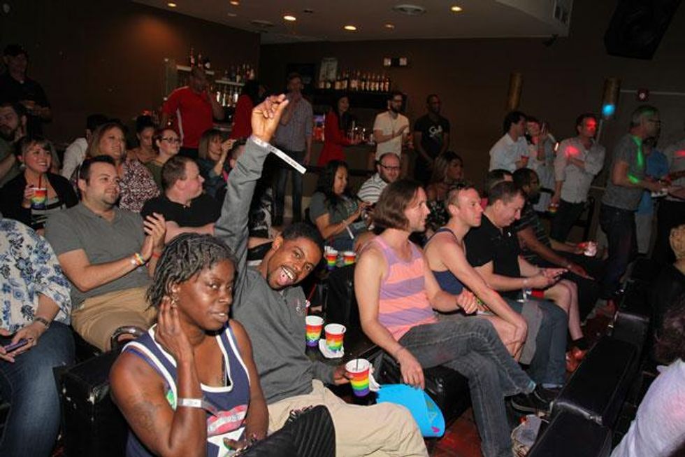 The 2017 Stoli Key West Cocktail Classic Atlanta Event