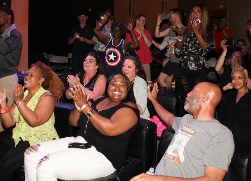 The 2017 Stoli Key West Cocktail Classic Atlanta Event