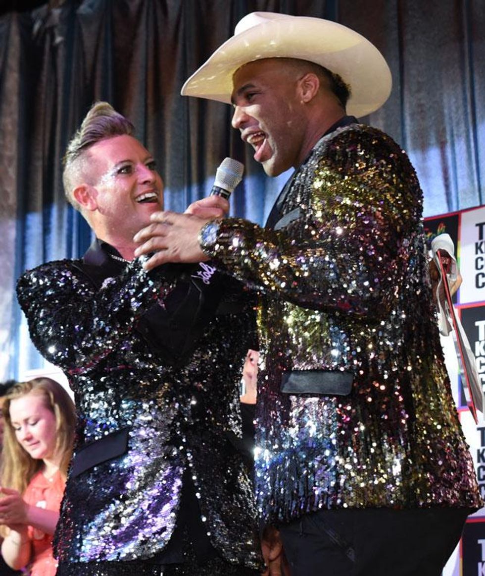 The 2017 Stoli Key West Cocktail Classic Event in Northern California