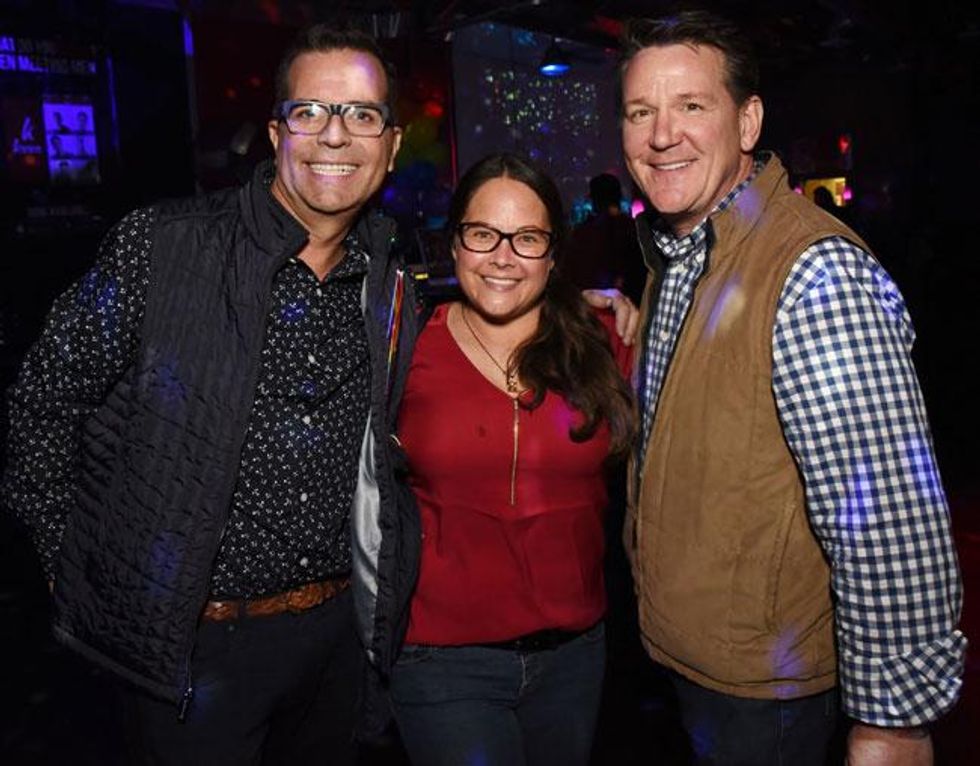 The 2017 Stoli Key West Cocktail Classic Event in Northern California