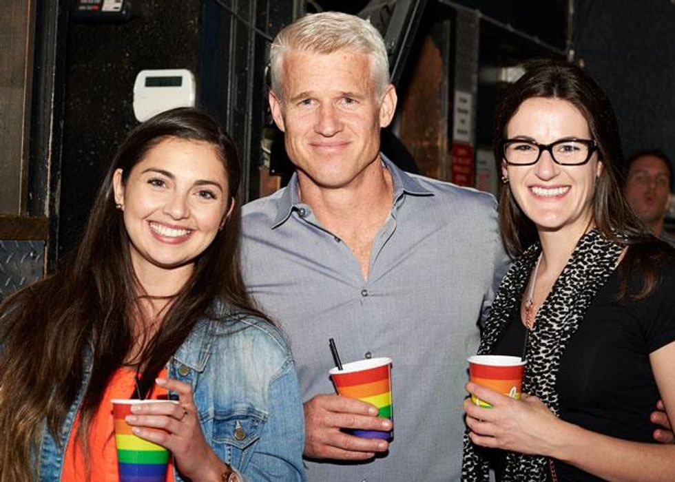 The 2017 Stoli Key West Cocktail Classic Event in Vancouver