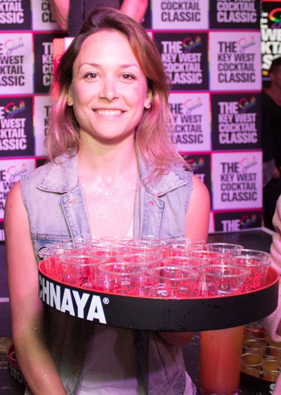 The 2017 Stoli Key West Cocktail Classic Los Angeles Event