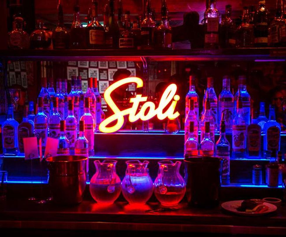 The 2017 Stoli Key West Cocktail Classic Philadelphia Event